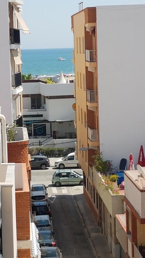 Appartamento Playa Y Relax Valencia Sagunto Esterno foto