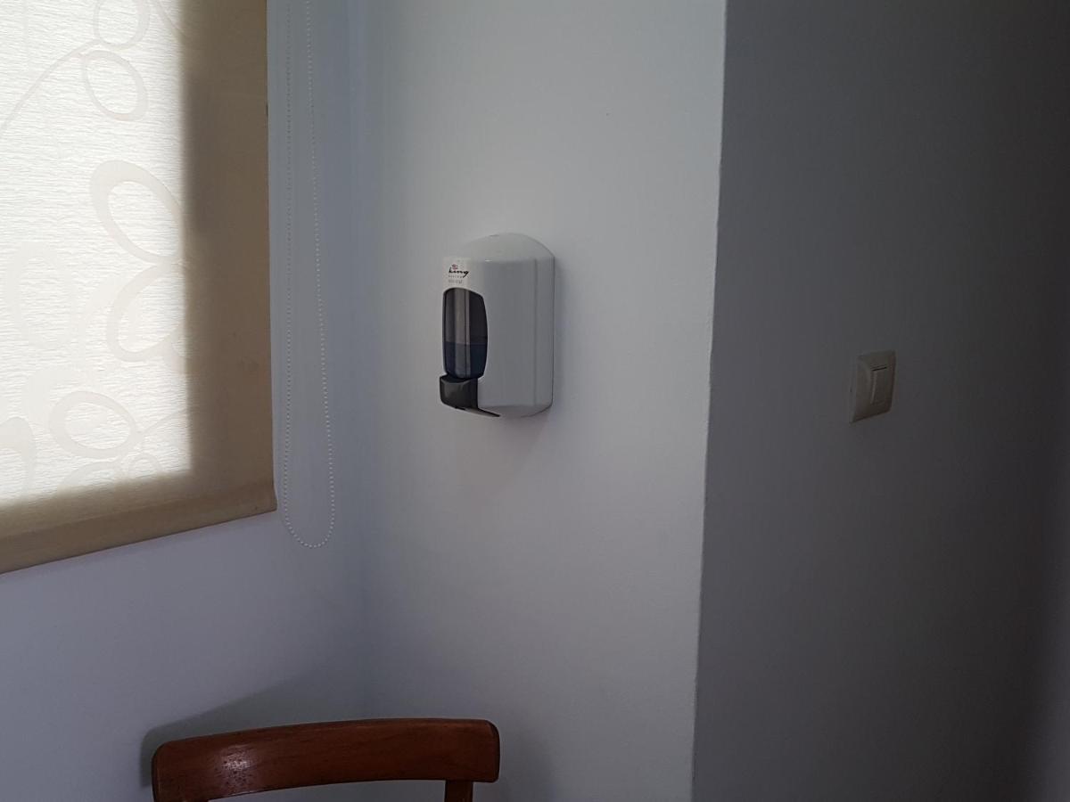 Appartamento Playa Y Relax Valencia Sagunto Esterno foto