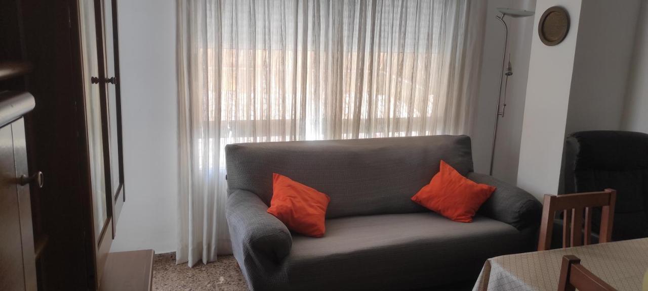 Appartamento Playa Y Relax Valencia Sagunto Esterno foto