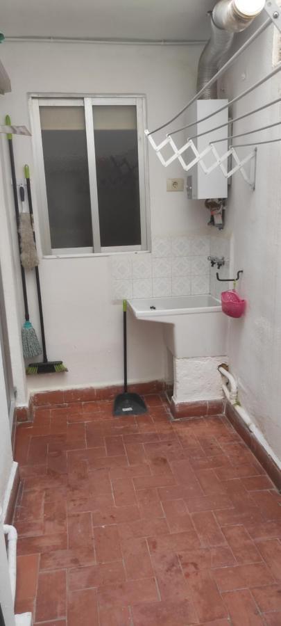 Appartamento Playa Y Relax Valencia Sagunto Esterno foto