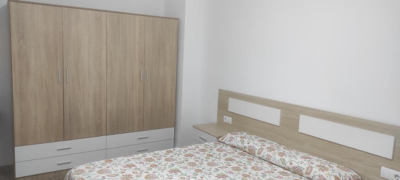 Appartamento Playa Y Relax Valencia Sagunto Esterno foto