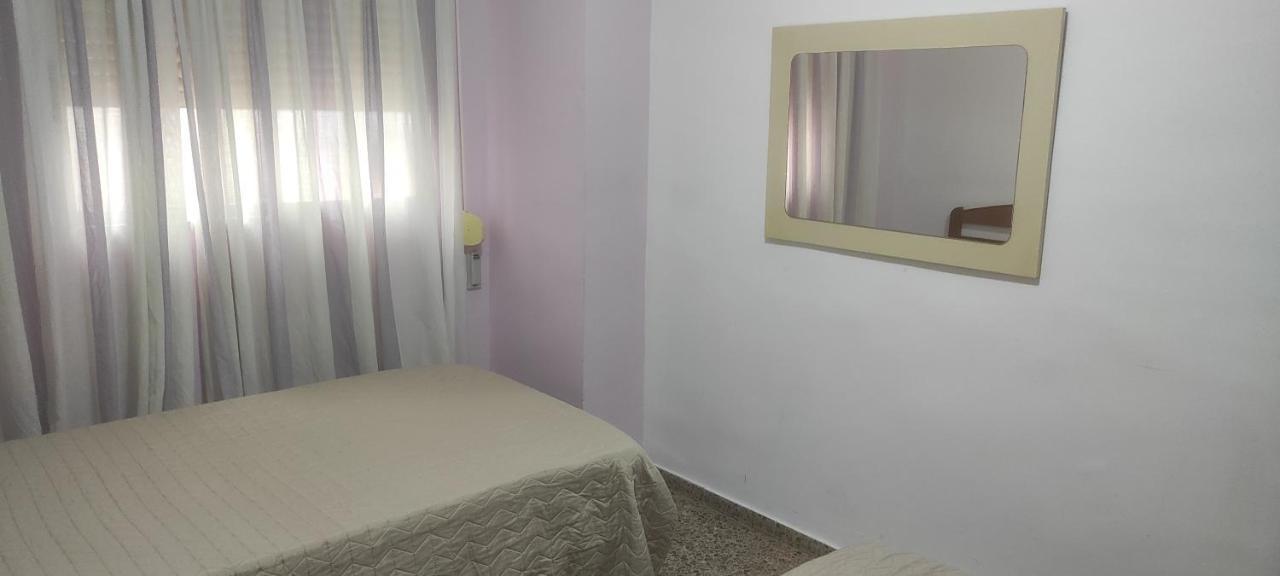 Appartamento Playa Y Relax Valencia Sagunto Esterno foto