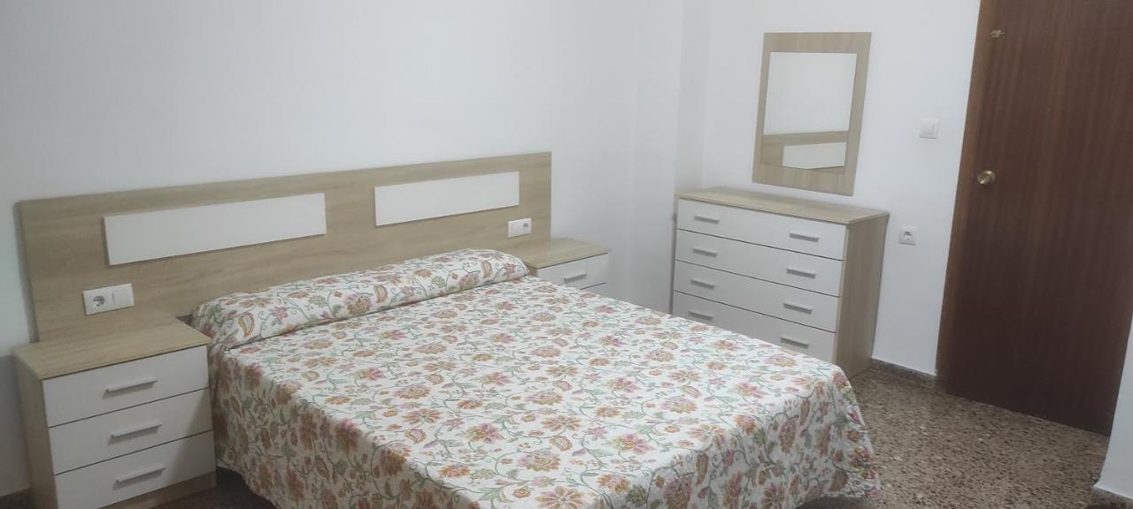 Appartamento Playa Y Relax Valencia Sagunto Esterno foto