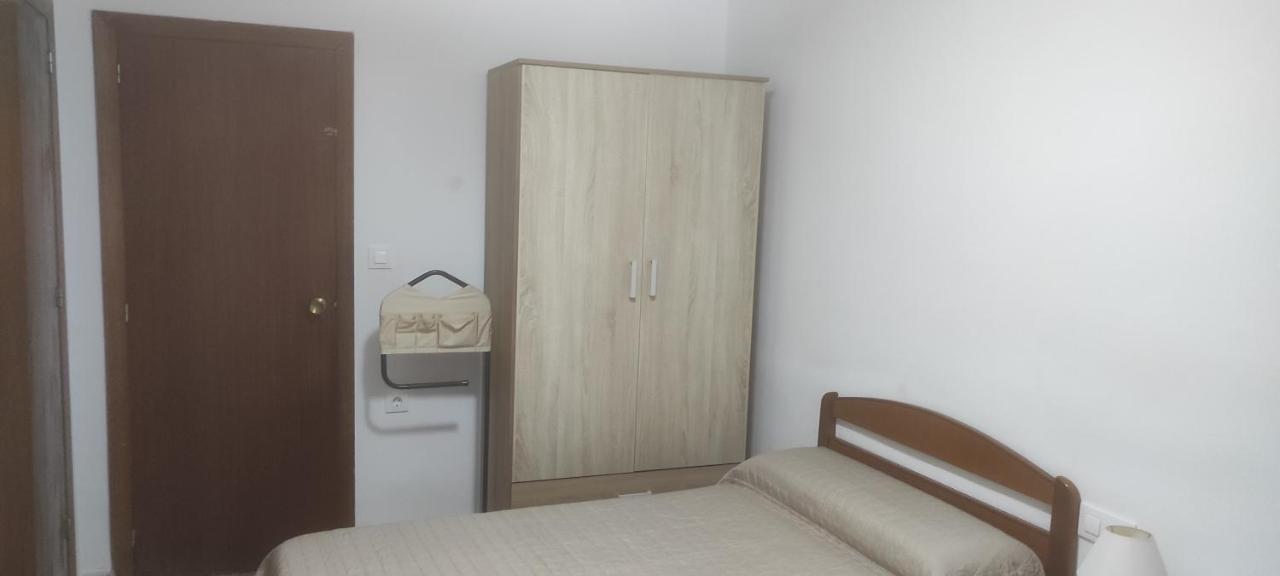 Appartamento Playa Y Relax Valencia Sagunto Esterno foto