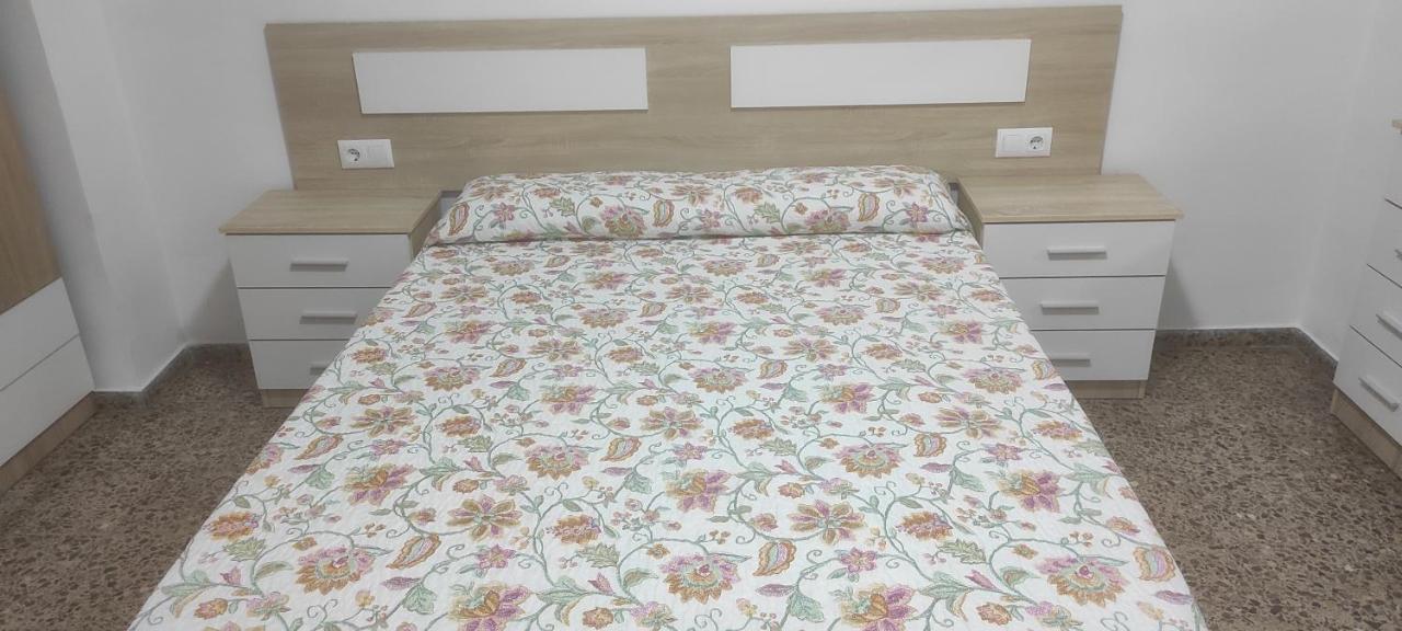 Appartamento Playa Y Relax Valencia Sagunto Esterno foto