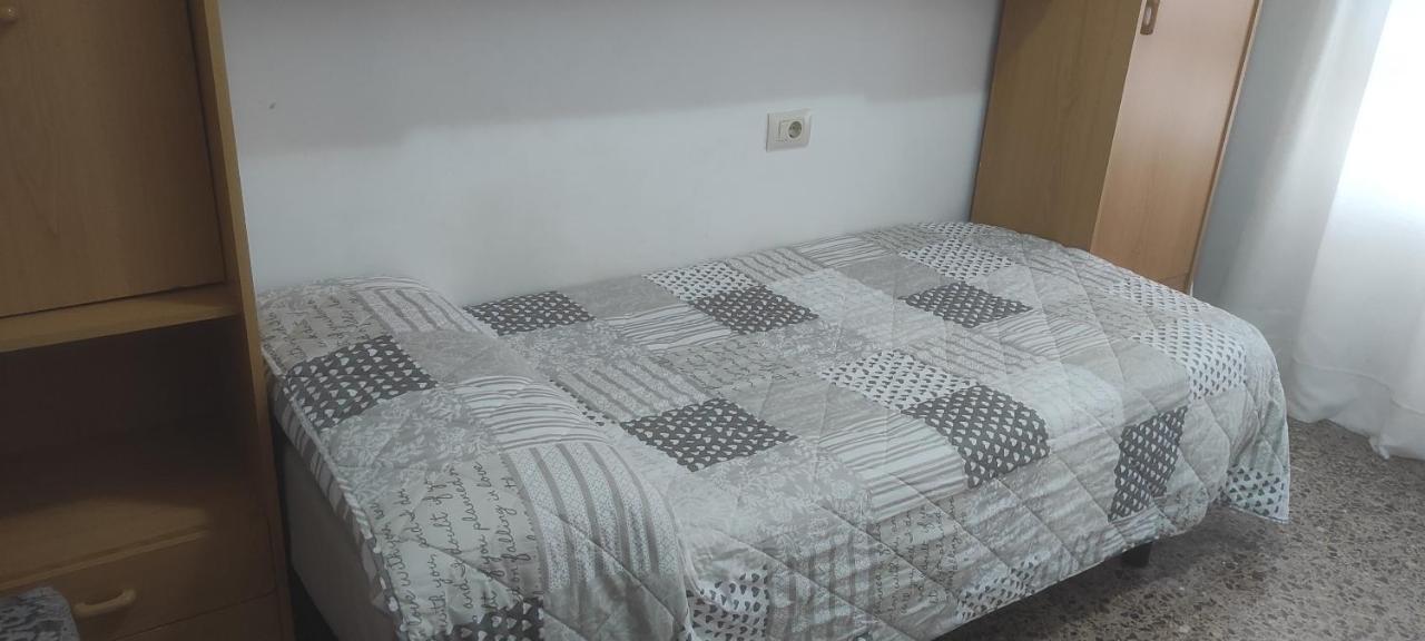 Appartamento Playa Y Relax Valencia Sagunto Esterno foto
