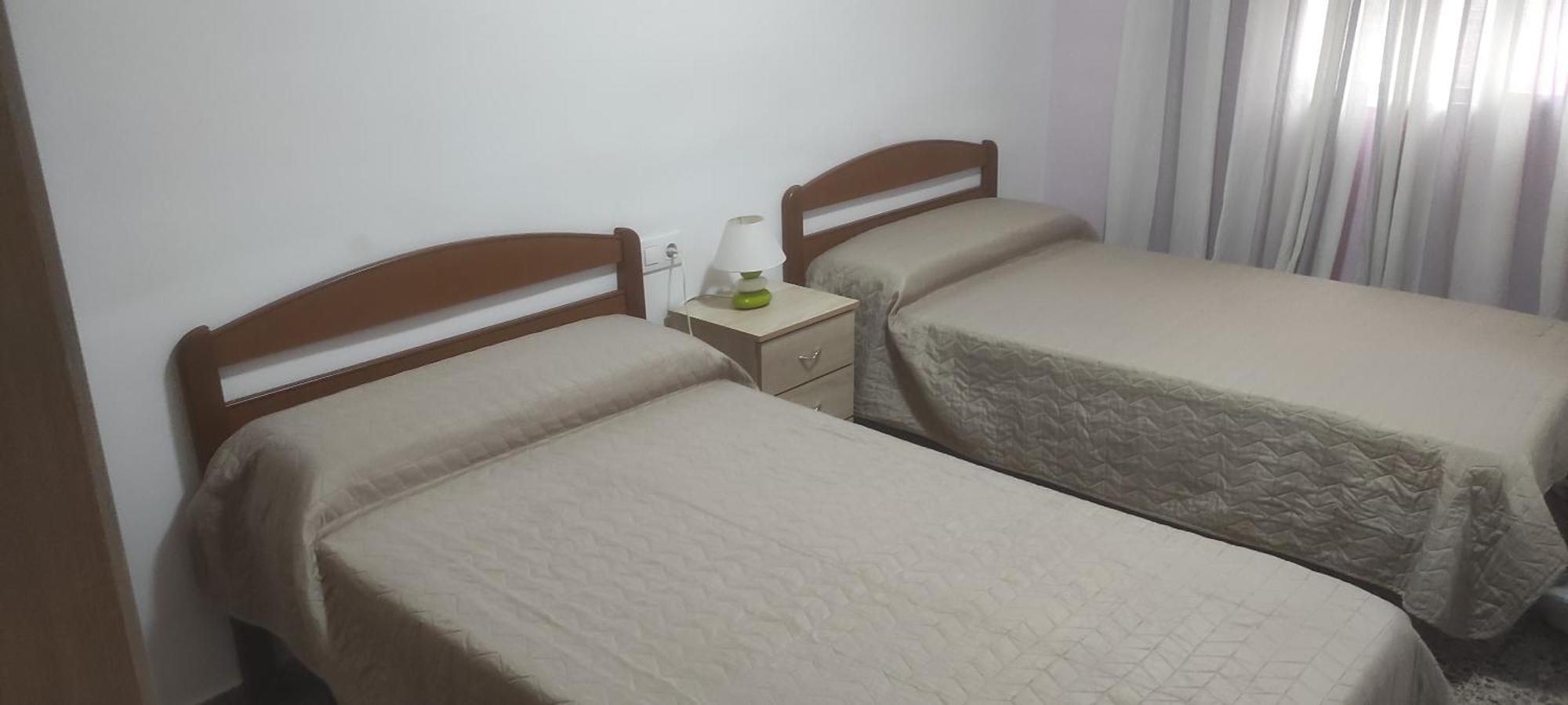 Appartamento Playa Y Relax Valencia Sagunto Camera foto
