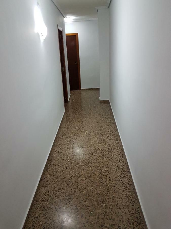Appartamento Playa Y Relax Valencia Sagunto Esterno foto